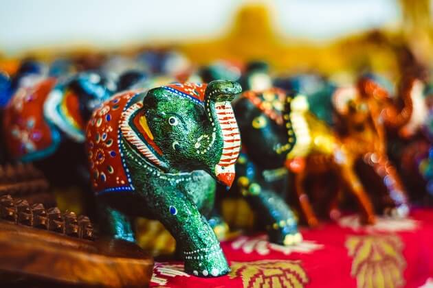 10 Best Souvenirs in Sri Lanka