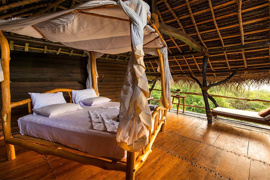 Accomodations in sri lanka local tour