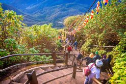 Adam peak - sri lanka adventure 14 days