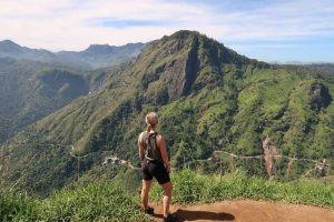 Adam's Peak The Ultimate Sunrise Hike in Sri Lanka