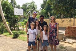 Amazing Family Trip to Sri Lanka – 4 Days