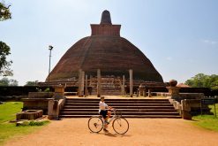 Anuradhapura