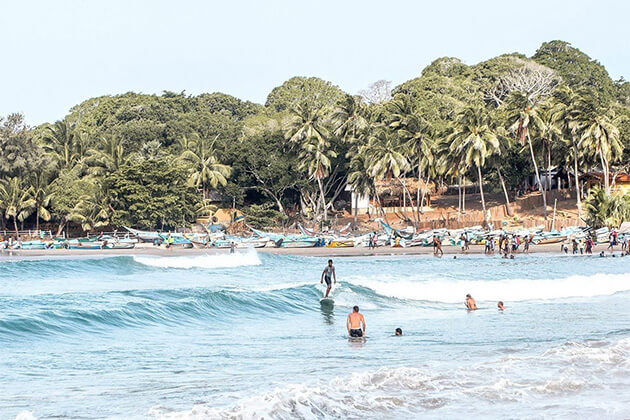 Arugam Bay - sri lanka east coast itinerary