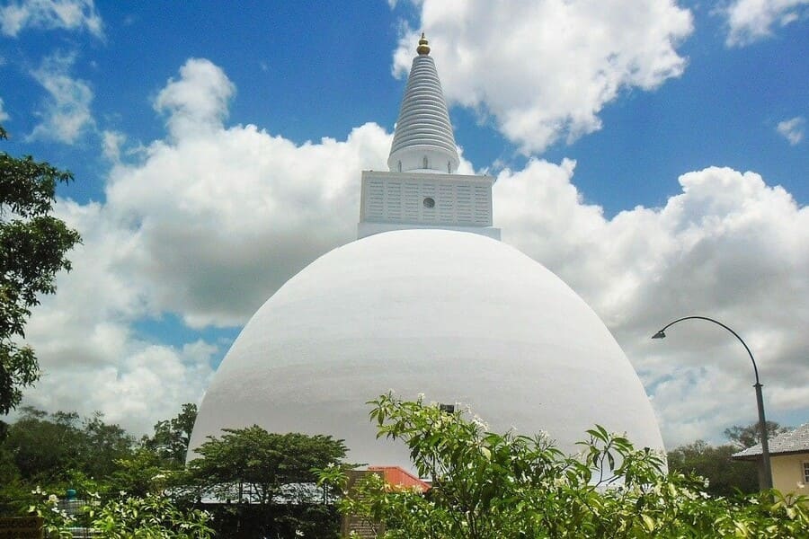 Atamasthana - sri lanka 4-day itinerary Atamasthana - sri lanka 4-day itinerary