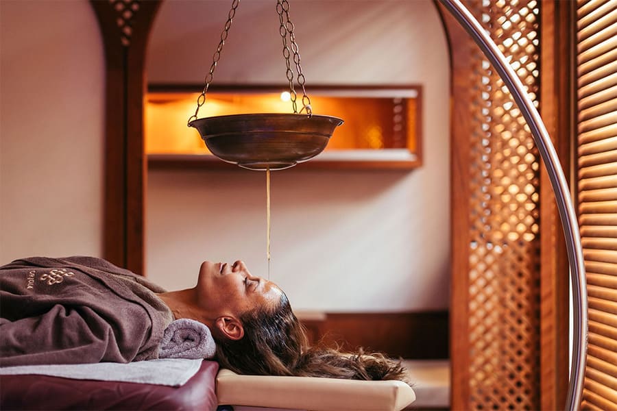 Ayurveda - wellness tour packages in sri lanka for locals