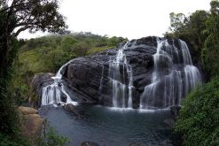 Baker’s Falls - sri lanka adventure tour packages