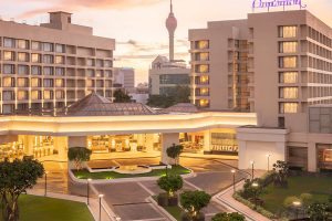 Best Hotels In Colombo Sri Lanka