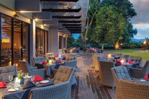Best Hotels In Kandy Sri Lanka