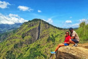 Best Rocks to Climb in Sri Lanka