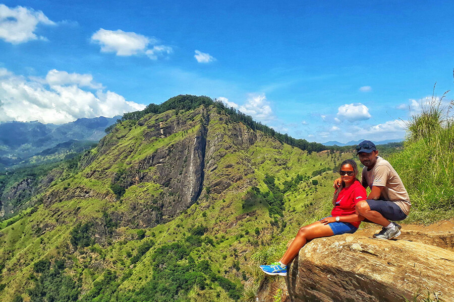 Best Rocks to Climb in Sri Lanka