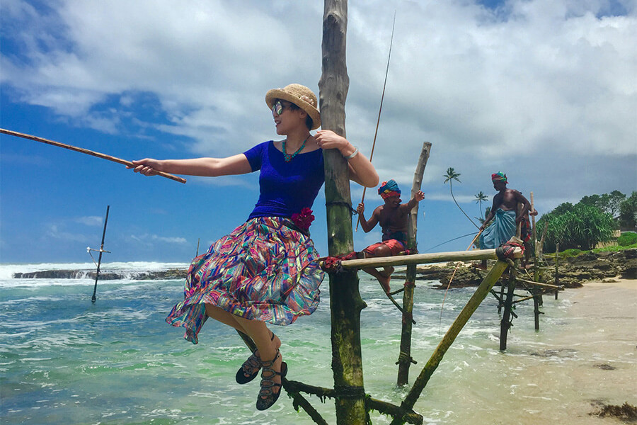 Best Tour Price from local travel agencies in sri lanka