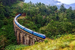 Best time to visit Sri Lanka