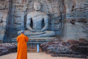 Buddhism In Sri Lanka