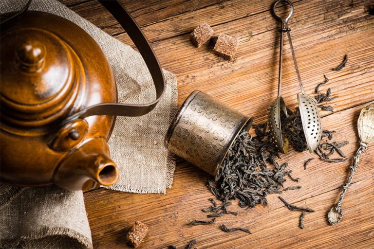 Ceylon Tea | World’s Finest Sri Lanka Tea - Sri Lanka Local Tours