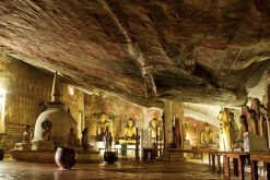 Dambulla Cave Temple - sri lanka tour and beach holiday