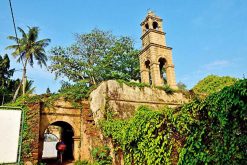 Dutch Fort negombo