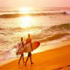 Enchanting Beach’s Ambiance of Sri Lanka sri lanka beach tours