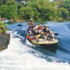 Sri Lanka Adventure Tour Packages - Exhilarating Journey
