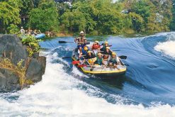 Sri Lanka Adventure Tour Packages - Exhilarating Journey