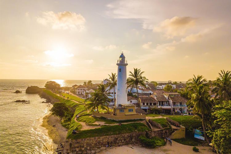 Galle Dutch Fort - Sri Lanka Culture and Beach Tours