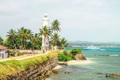 Galle Dutch Fort - adventure tour in sri lanka