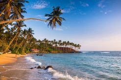 Galle Beaches