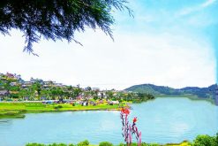 Gregory Lake Nuwara Eliya