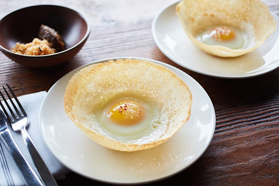 History and Cultural Significance of Hoppers in Sri Lanka