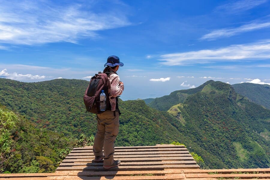 Horton Plains National Park A Complete Guide to Sri Lanka's Scenic Wilderness