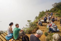 Horton Plains Trek - sri lanka 2 week holiday