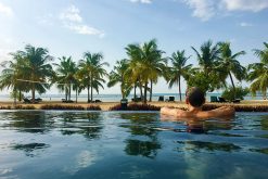 Kalkudah - sri lanka luxury tour itinerary