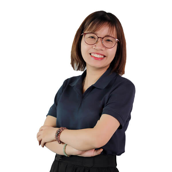 Linh Le - Operation Manager