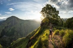 Little Adam’s Peak - adventure tour in sri lanka