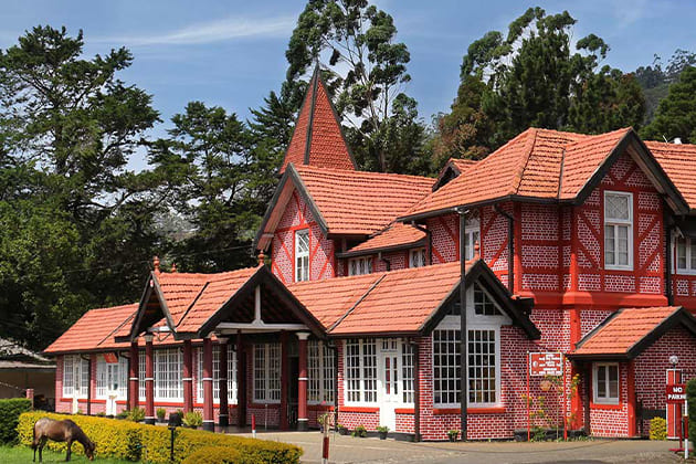 Little England city tour in sri lanka honeymoon packages