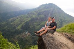 Little adam peak - sri lanka adventure tour packages