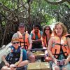 Madhu River boat safari - sri lanka 6-day tours