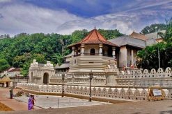 Marvelous Sri Lanka Sightseeing Tour – 7 Days