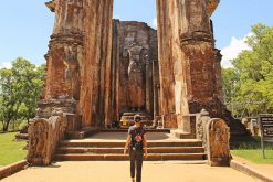 Polonnaruwa - beach tour packages sri lanka