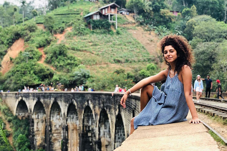 Reduce Your Environmental Footprint - responsible travel