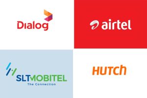 SIM Card & Mobile Network Providers in Sri Lanka