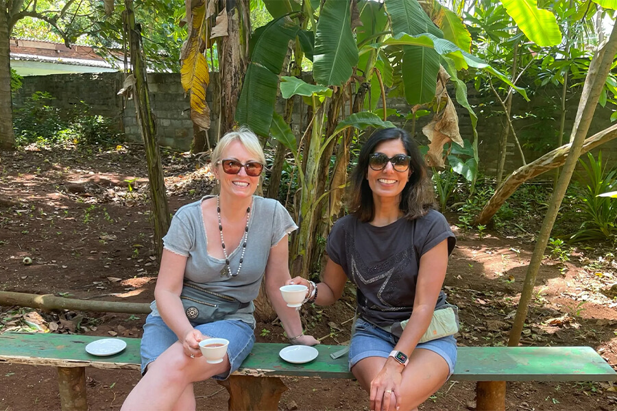 Spice Garden - Family Activities in Sri Lanka