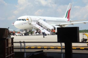 Sri Lanka Airlines – 6 Sri Lanka Airports