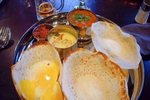 Sri Lanka Cuisine - Top 10 Foods to Eat in Sri Lanka