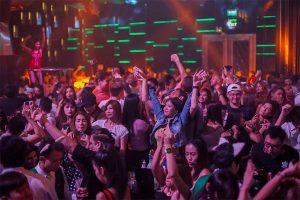 Sri Lanka Nightlife, Massage & Red Light Areas