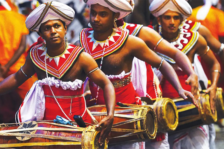 Sri Lanka culture - sri lanka travel packages
