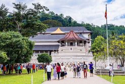 Temple of the Sacred Tooth Relic