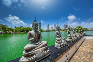 Things to Do and See in Colombo