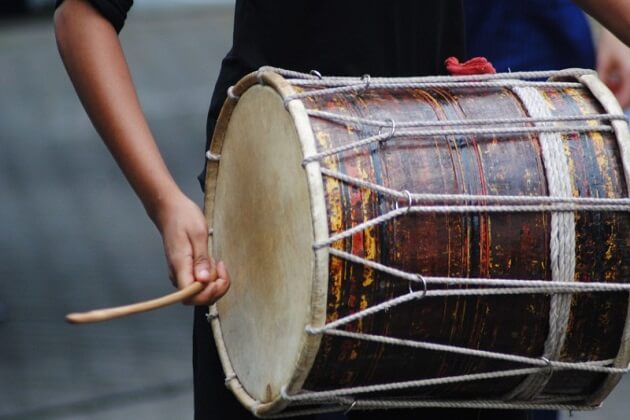Top 10 Musical Instruments in Sri Lanka