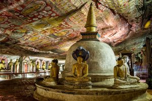 Top 5+ Must-visit Caves in Sri Lanka