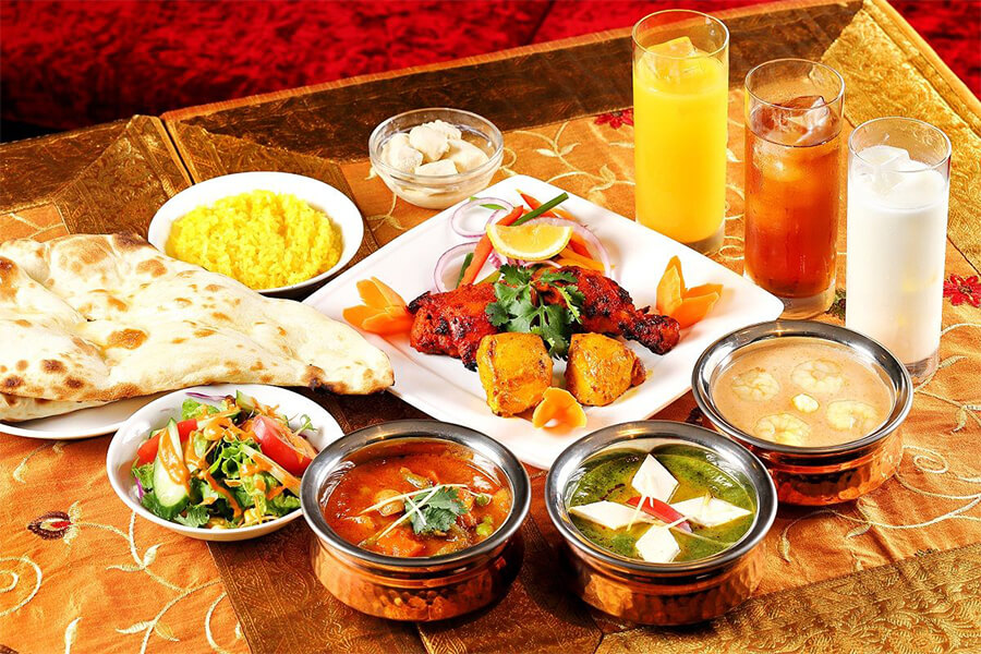 Top 5+ Must-visit Indian Restaurants in Vietnam for Indian Food Lovers